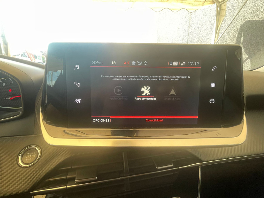 Imagen de Peugeot 2008