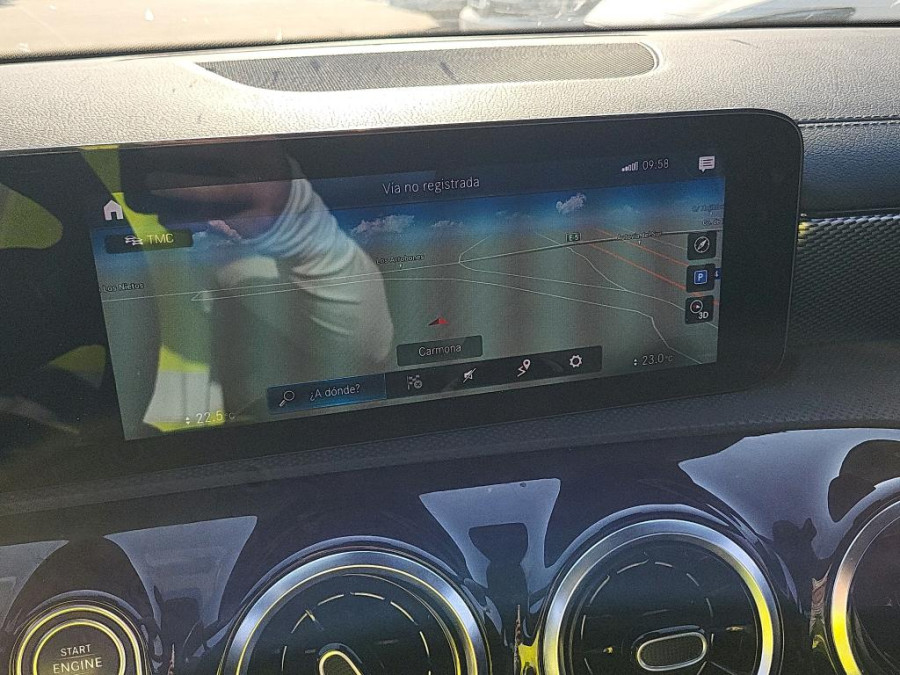 Imagen de mercedes-benz CLA