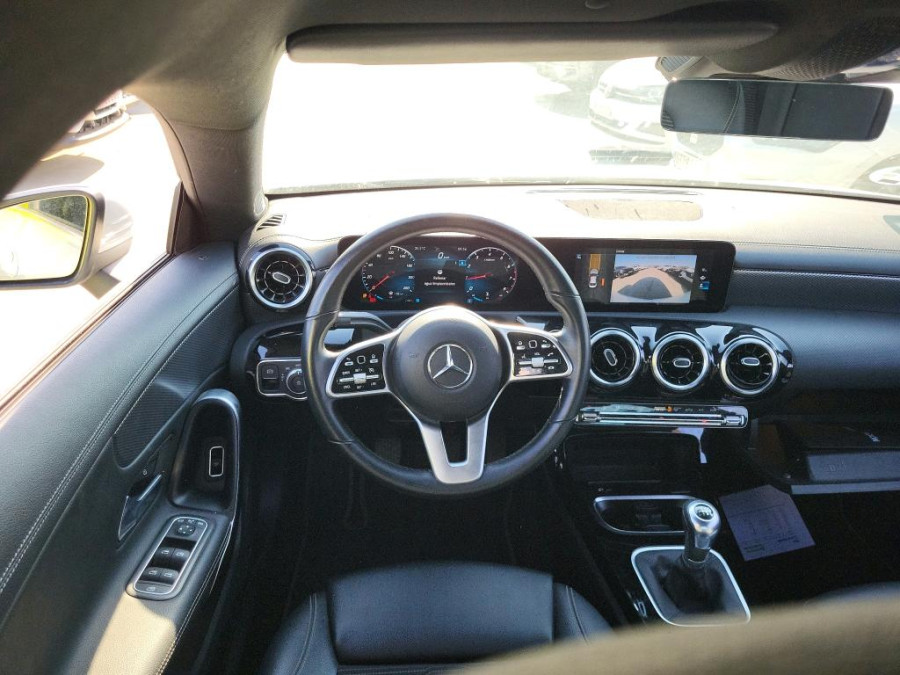 Imagen de mercedes-benz CLA