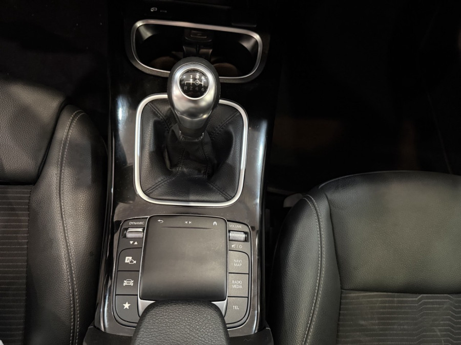 Imagen de mercedes-benz CLA
