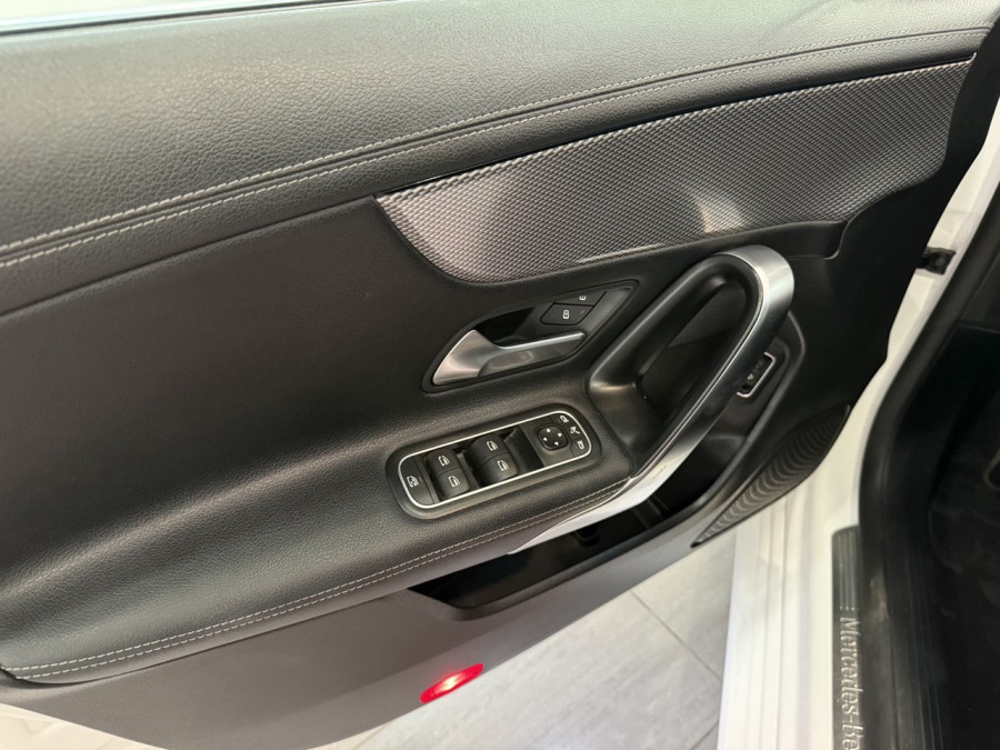 Imagen de mercedes-benz CLA