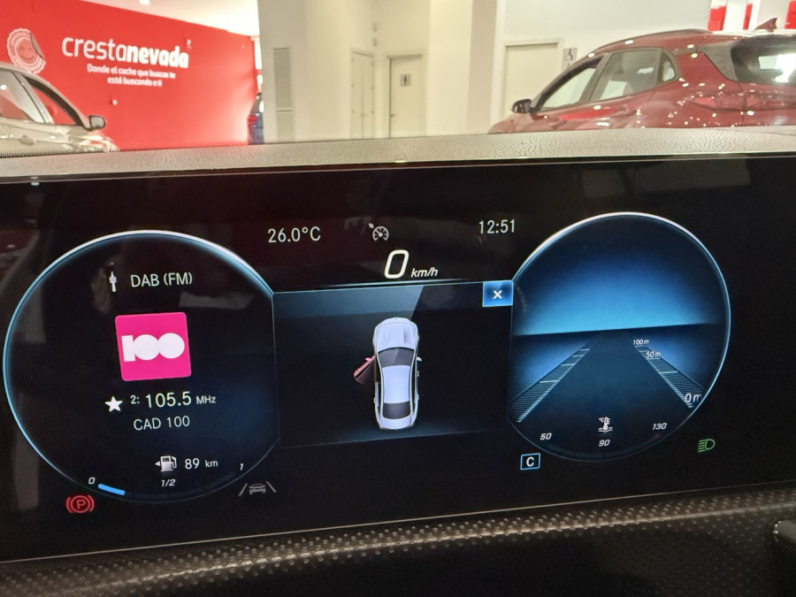 Imagen de mercedes-benz CLA
