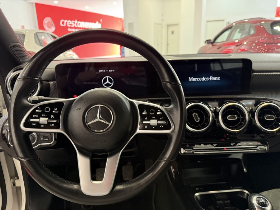 Imagen de mercedes-benz CLA