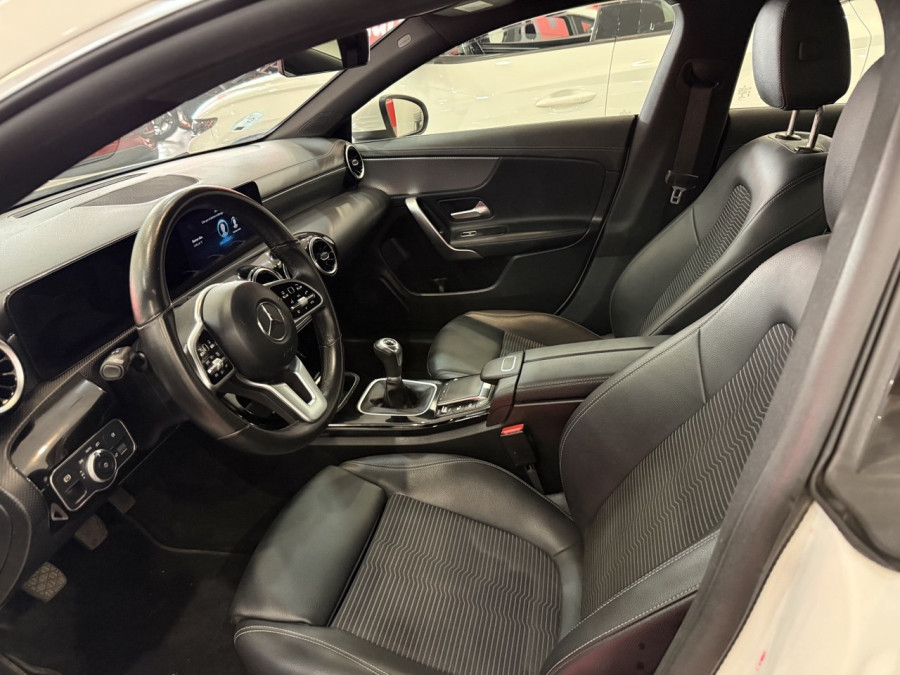 Imagen de mercedes-benz CLA