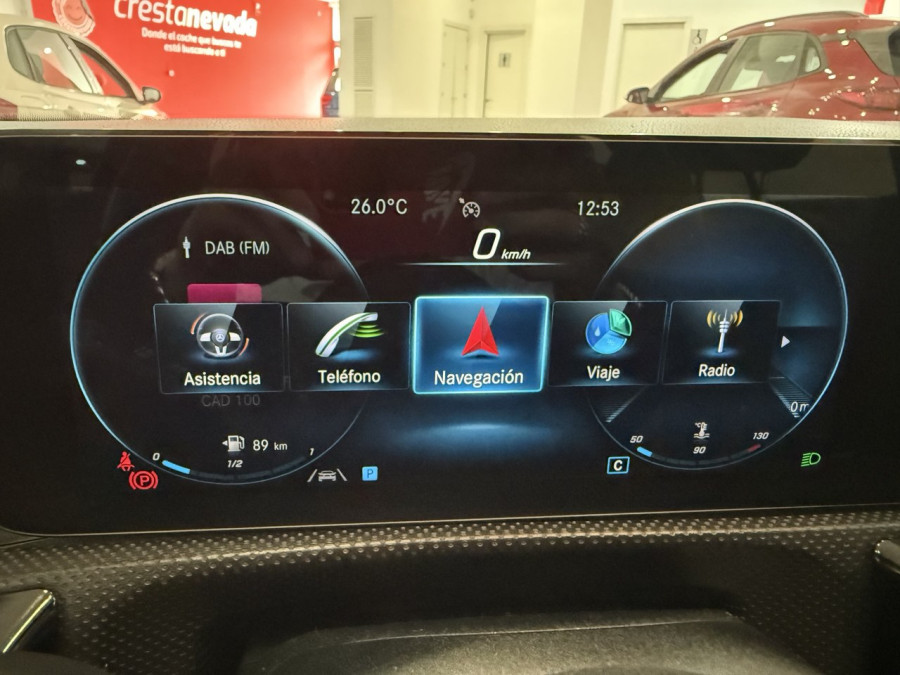Imagen de mercedes-benz CLA