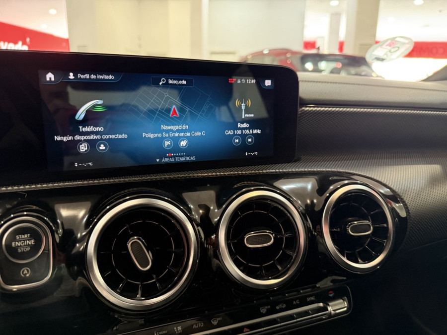 Imagen de mercedes-benz CLA