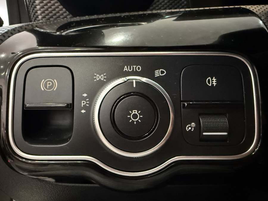 Imagen de mercedes-benz CLA
