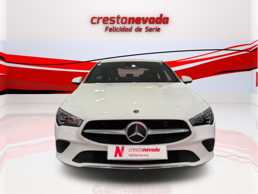 Imagen de mercedes-benz CLA