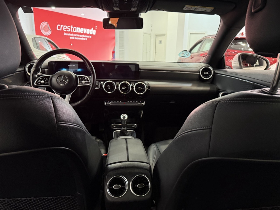 Imagen de mercedes-benz CLA