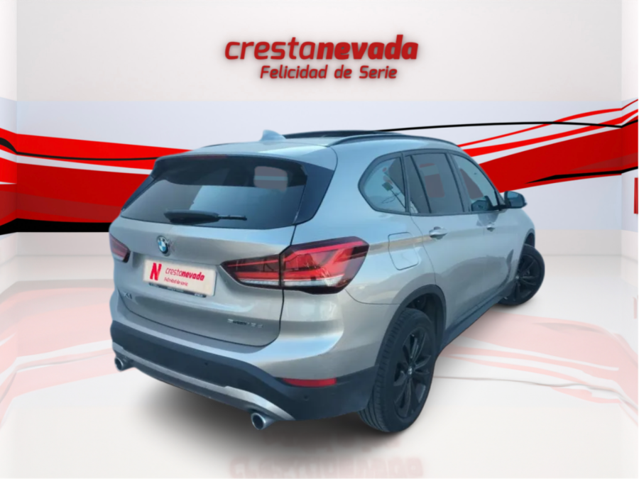 Imagen de BMW X1