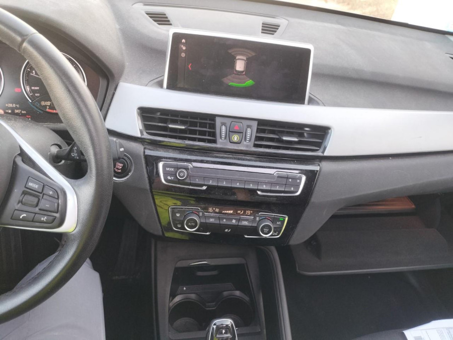 Imagen de BMW X1