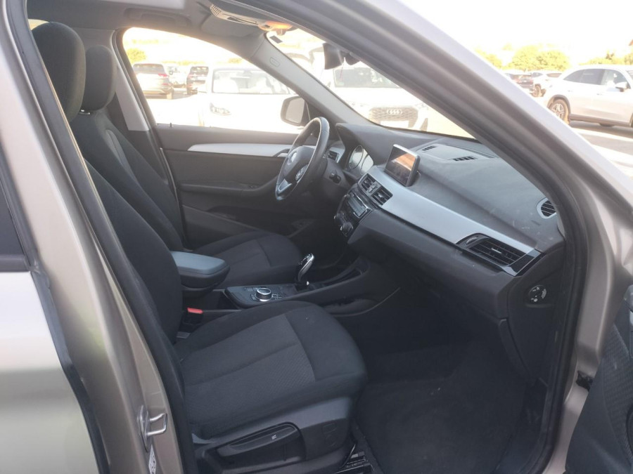 Imagen de BMW X1