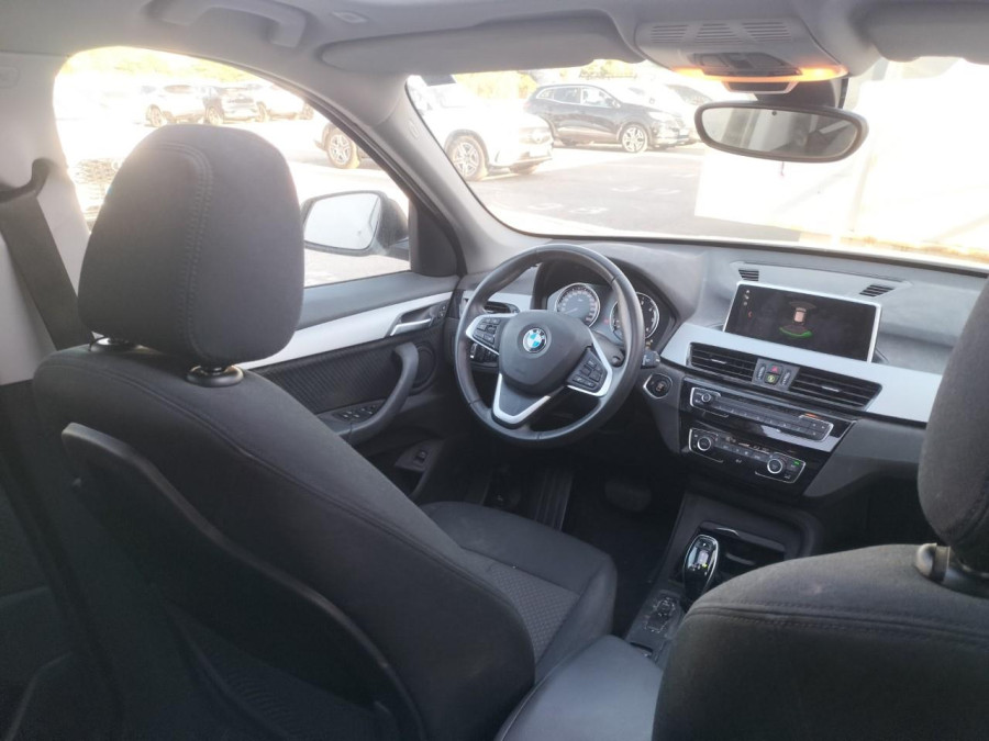 Imagen de BMW X1