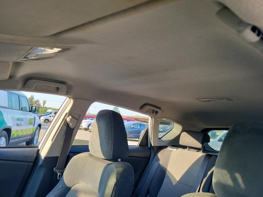 Imagen de TOYOTA Auris