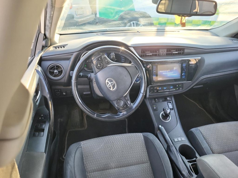 Imagen de TOYOTA Auris
