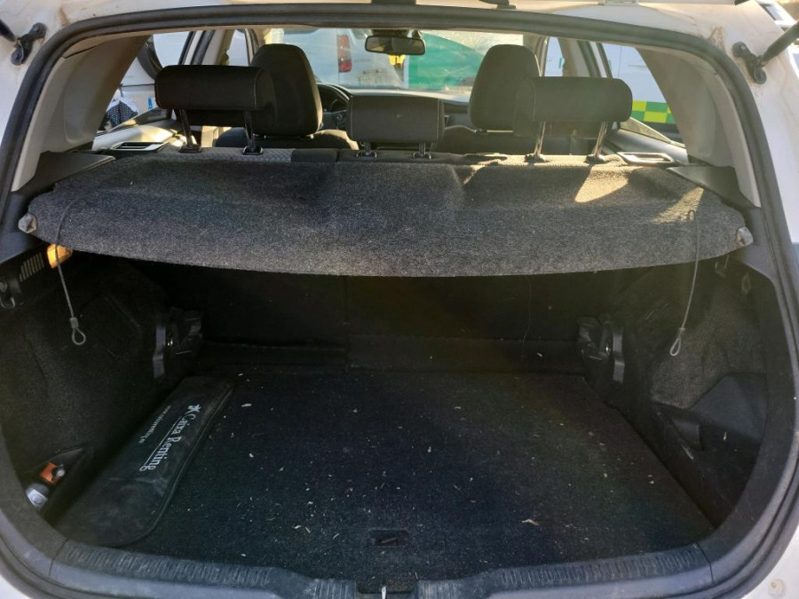 Imagen de TOYOTA Auris