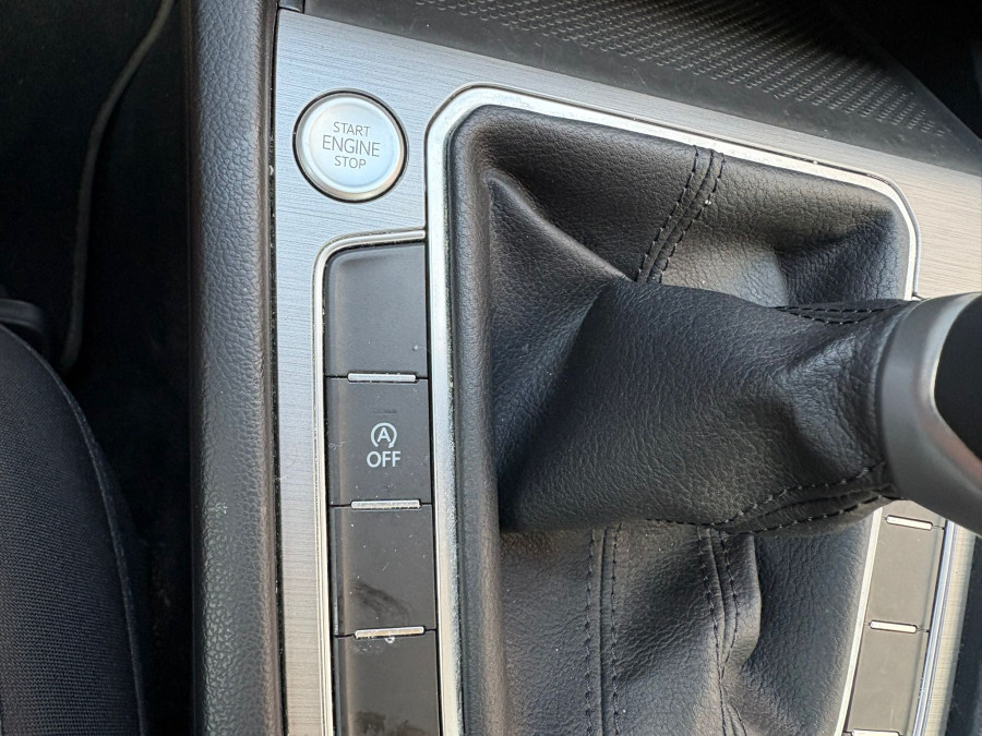 Imagen de Volkswagen Passat