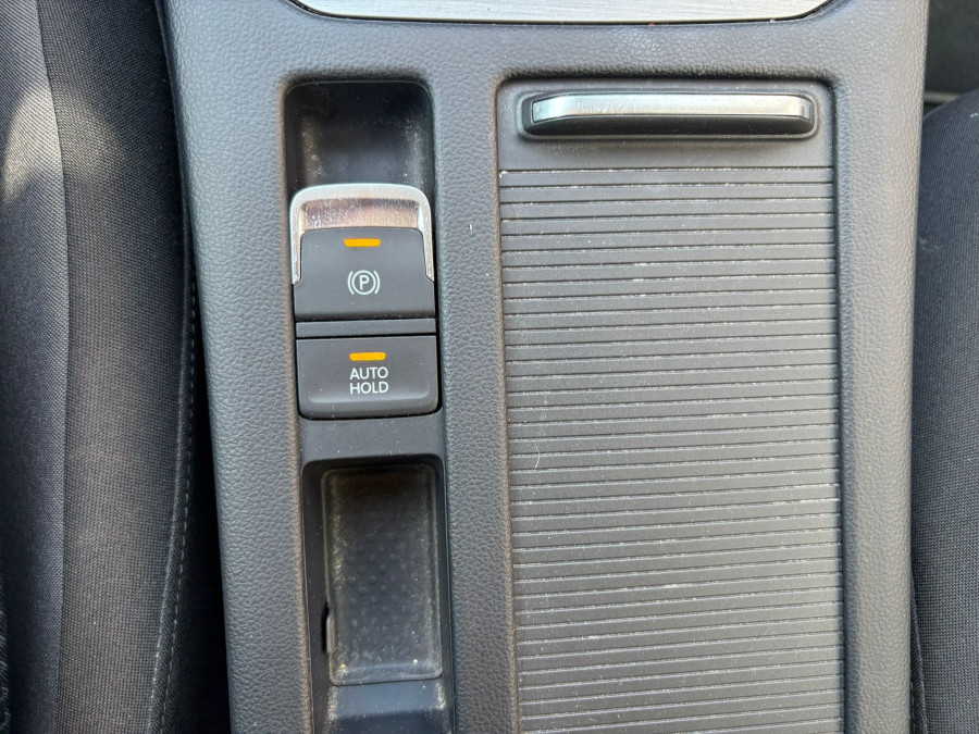 Imagen de Volkswagen Passat