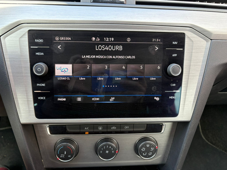 Imagen de Volkswagen Passat