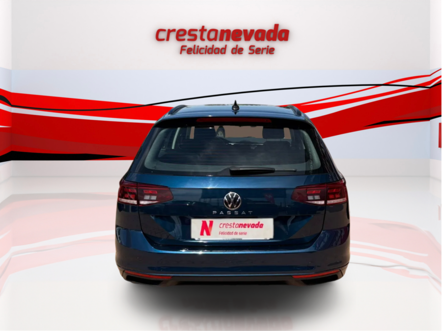 Imagen de Volkswagen Passat