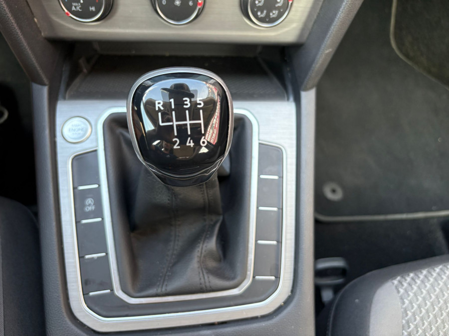 Imagen de Volkswagen Passat