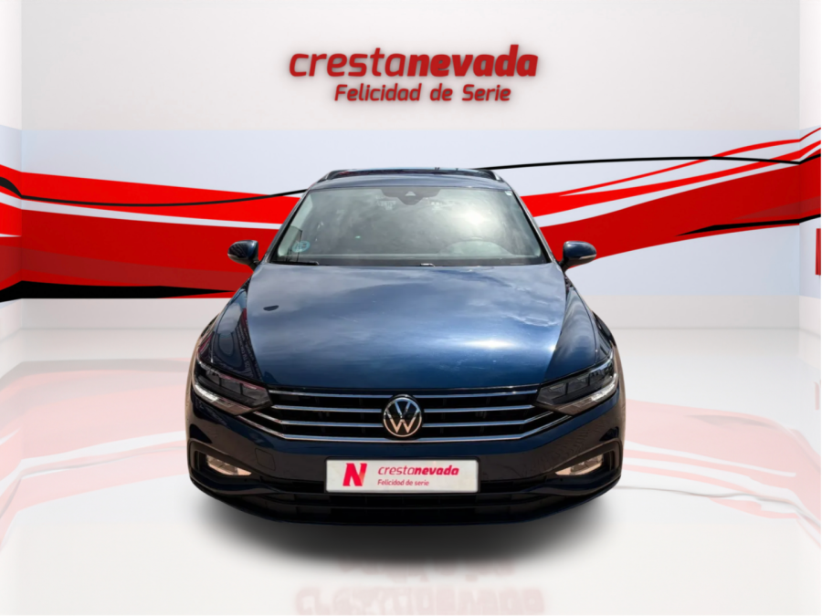 Imagen de Volkswagen Passat