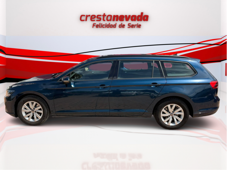 Imagen de Volkswagen Passat