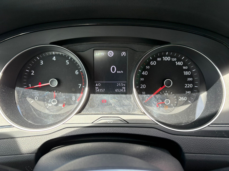 Imagen de Volkswagen Passat