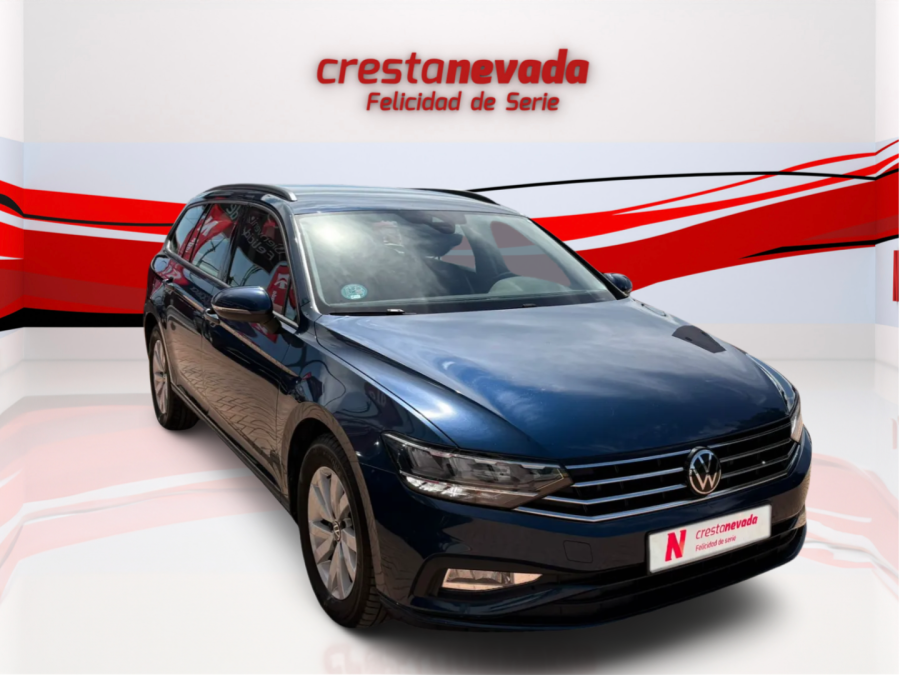 Imagen de Volkswagen Passat