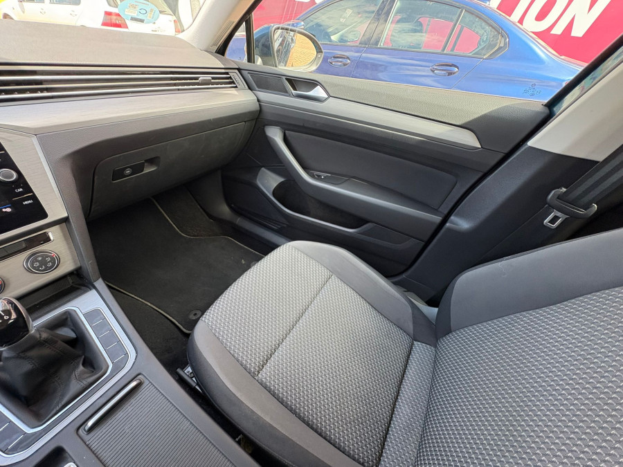 Imagen de Volkswagen Passat