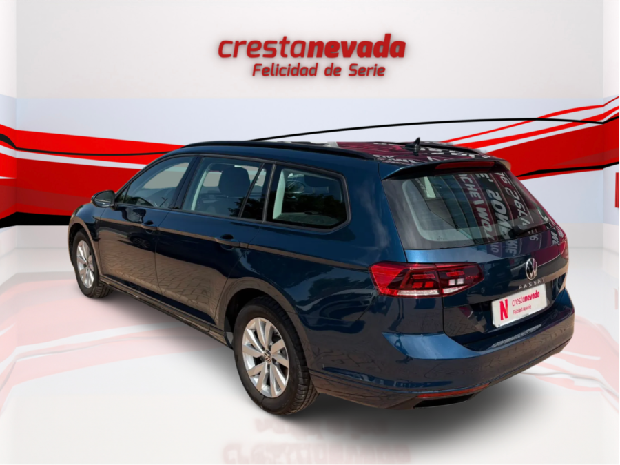 Imagen de Volkswagen Passat