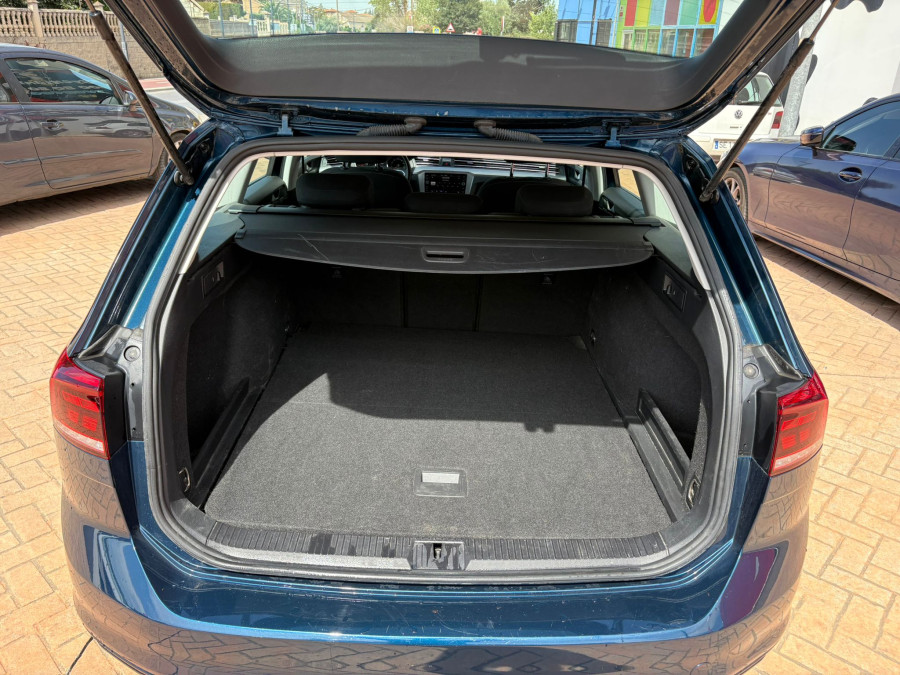 Imagen de Volkswagen Passat