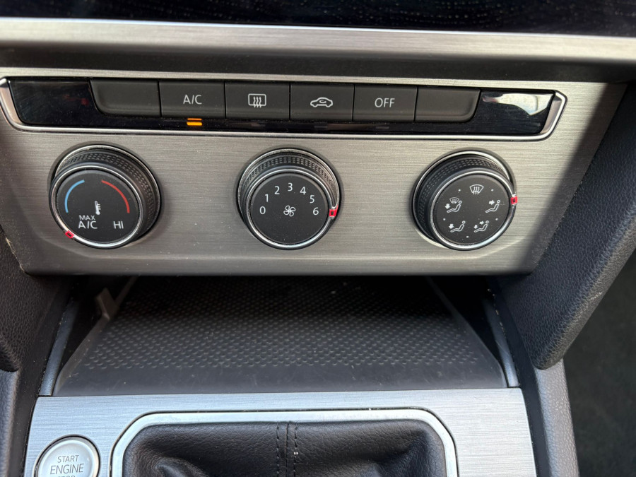 Imagen de Volkswagen Passat