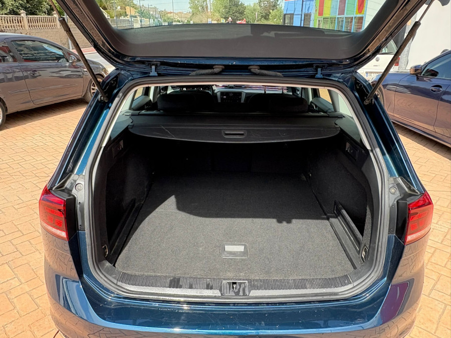Imagen de Volkswagen Passat