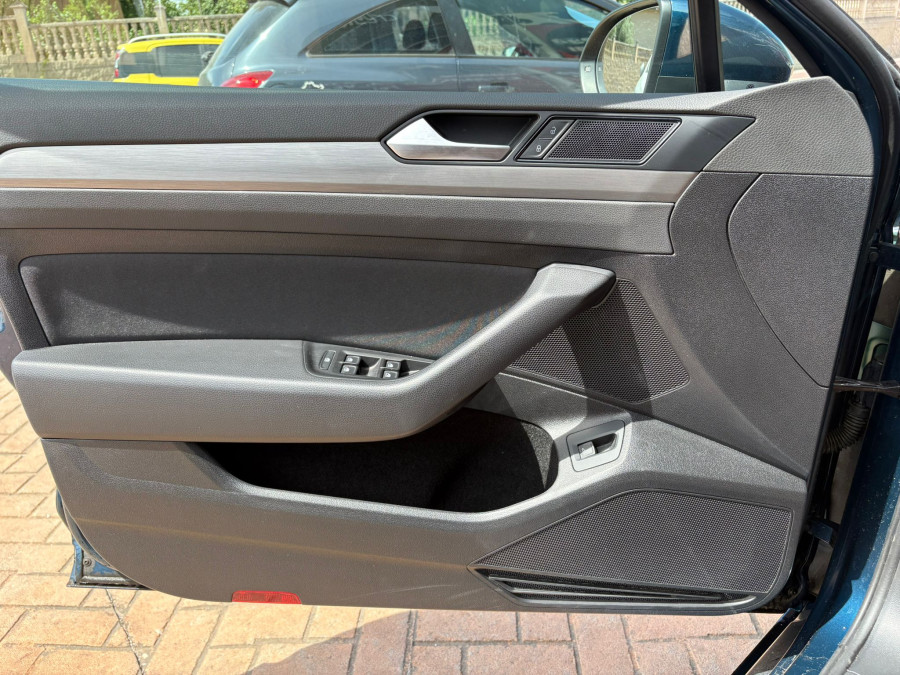 Imagen de Volkswagen Passat