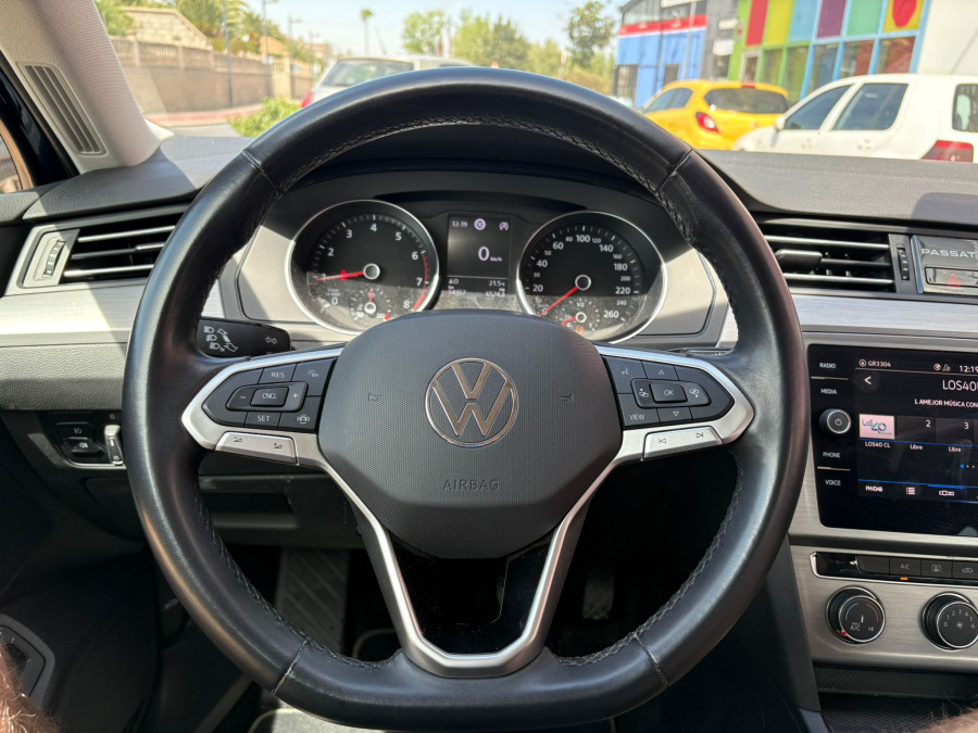 Imagen de Volkswagen Passat