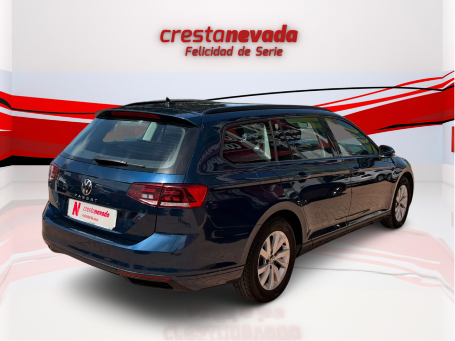 Imagen de Volkswagen Passat