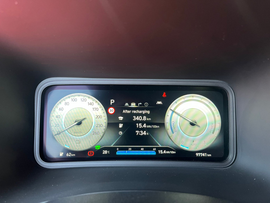 Imagen de Hyundai Kona