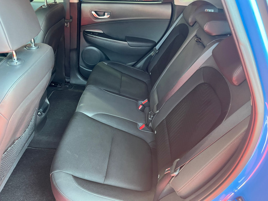 Imagen de Hyundai Kona