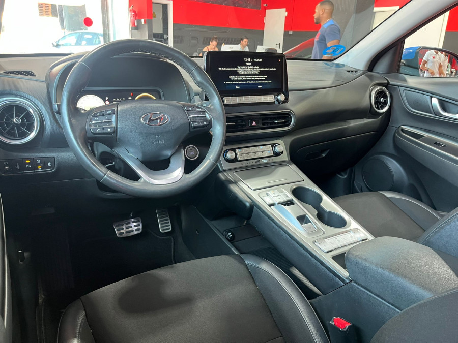 Imagen de Hyundai Kona