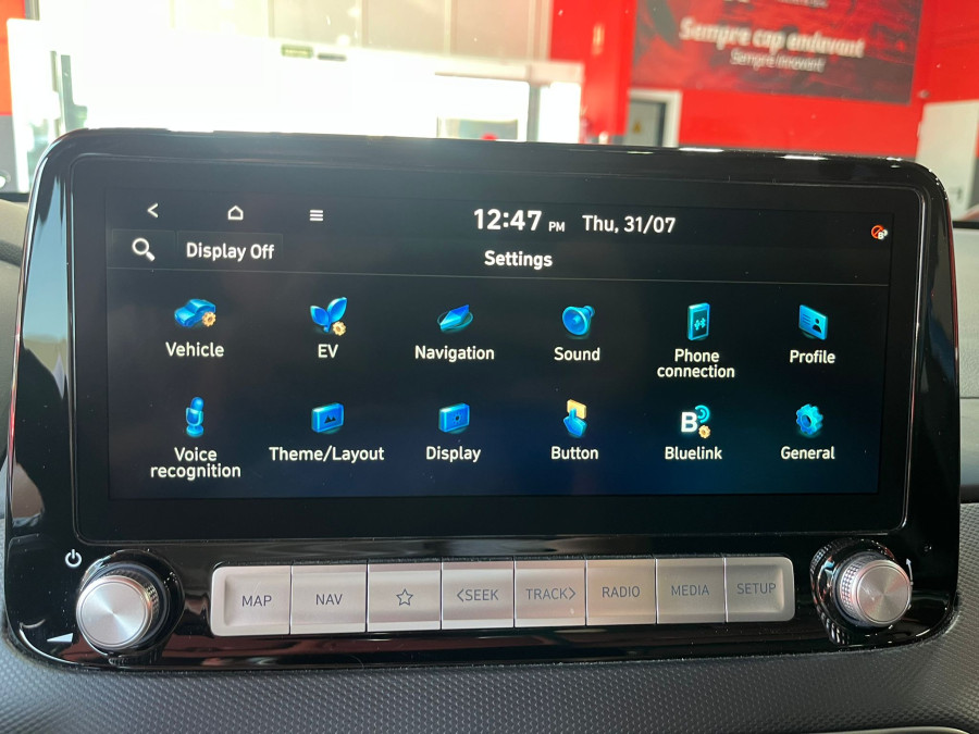 Imagen de Hyundai Kona