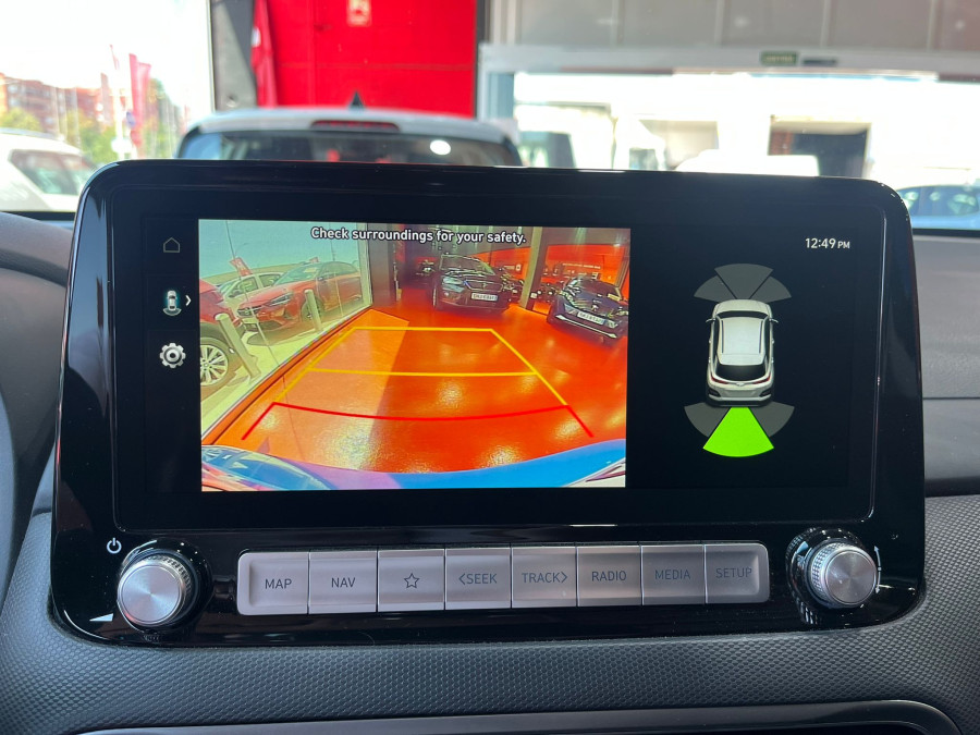 Imagen de Hyundai Kona