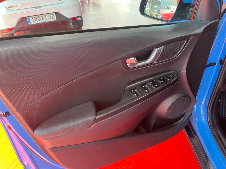Imagen de Hyundai Kona