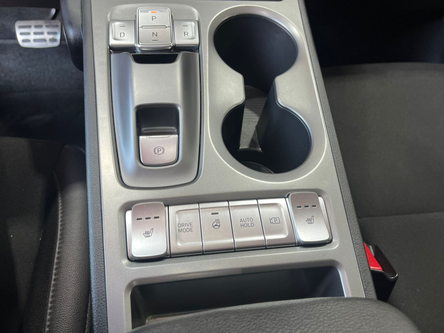 Imagen de Hyundai Kona