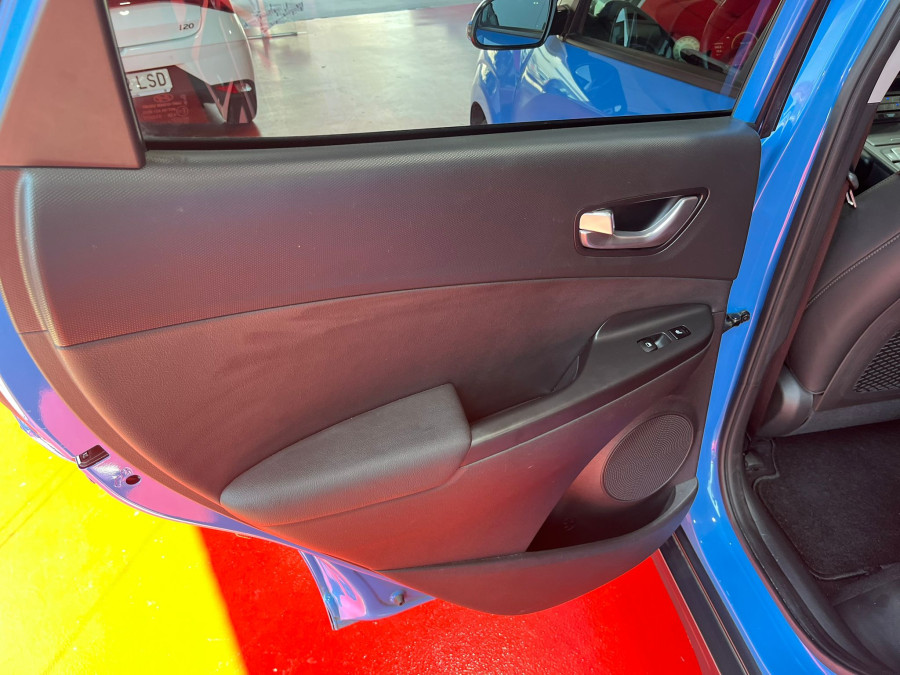 Imagen de Hyundai Kona