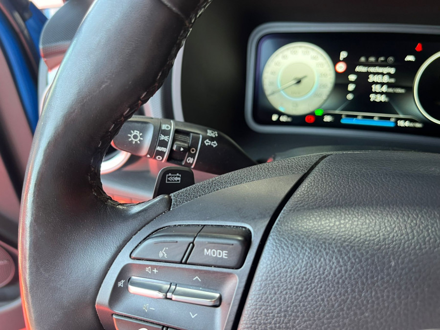 Imagen de Hyundai Kona
