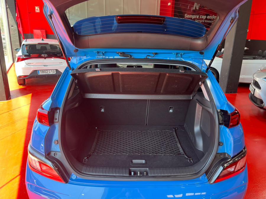 Imagen de Hyundai Kona