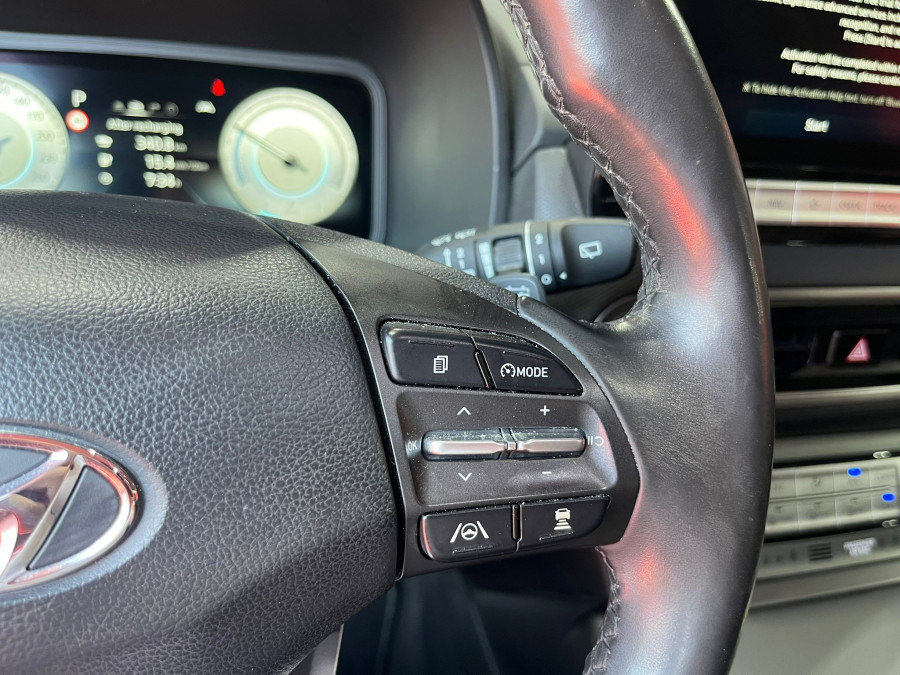 Imagen de Hyundai Kona