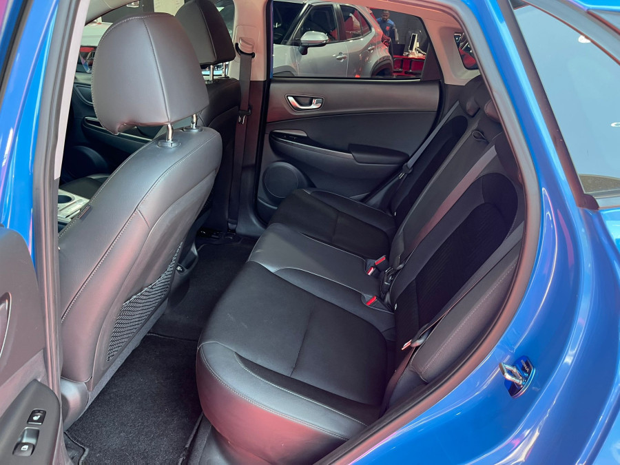 Imagen de Hyundai Kona