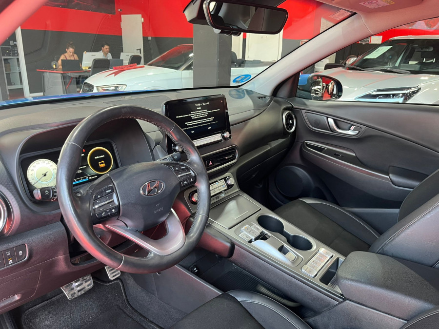 Imagen de Hyundai Kona